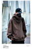 NinjaStyle Oversized Autumn Hoodie ATHLEXES