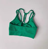 ActiveFit Women's Shockproof Yoga Bra Vest ATHLEXES