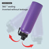 Elite 1000ML Stainless Steel Thermos for Travel ATHLEXES