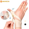 Arthritis Relief Thumb Brace & Wrist Stabilizer ATHLEXES