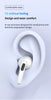 AirPro Wireless Noise Cancelling Earbuds ATHLEXES