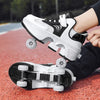 Dynamic Glide Kids Roller Skates ATHLEXES