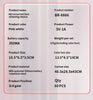 ReviveGlow Microcurrent Facial Massager ATHLEXES
