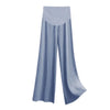Summer Breeze Maternity Wide Leg Pants ATHLEXES