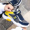 EALSQNCN Breathable Kids Sports Sneakers ATHLEXES