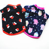 ChicWarm Fleece Dog Sweaters for Winter Chihuahua Comfort ATHLEXES