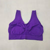 ElevateFit Seamless Yoga Bra Plus Size ATHLEXES