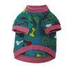 ChicWarm Fleece Dog Sweaters for Winter Chihuahua Comfort ATHLEXES
