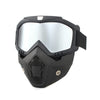 FusionGuard Automatic Welding Helmet ATHLEXES