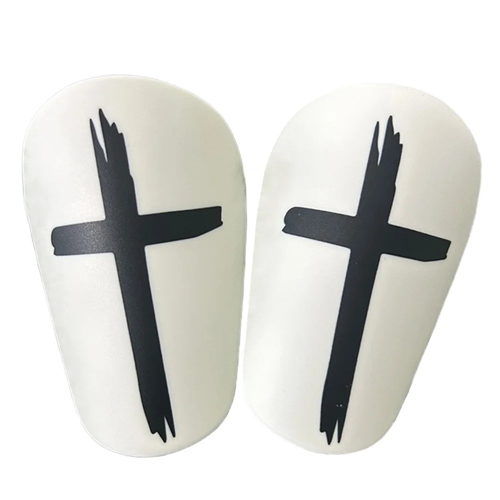 ProGuard Mini Soccer Shin Pads for All Ages ATHLEXES