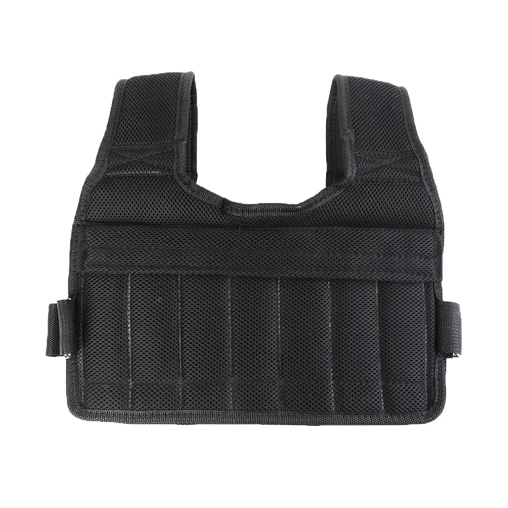 FlexFit Adjustable Weighted Training Vest ATHLEXES