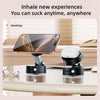 Magnetic Grip Hands-Free Phone Mount ATHLEXES