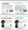 Dynamic Glide Kids Roller Skates ATHLEXES