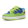 UrbanStride Men's Platform Skate Shoes ATHLEXES