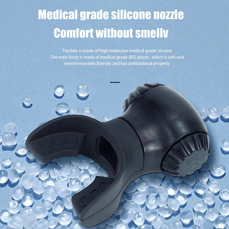 AltitudeBoost Breathing Trainer Device ATHLEXES