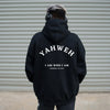 Faithful Style Hooded Sweatshirt for Men ATHLEXES