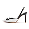 CHCH Destiny Strappy High Heels for Elegant Occasions ATHLEXES