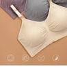 ComfortLift Plus Size Nursing Bra for Moms ATHLEXES