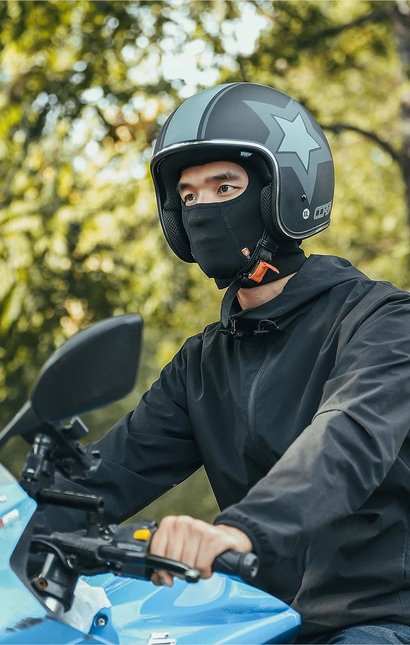 UltraCool UV Protection Cycling Cap ATHLEXES