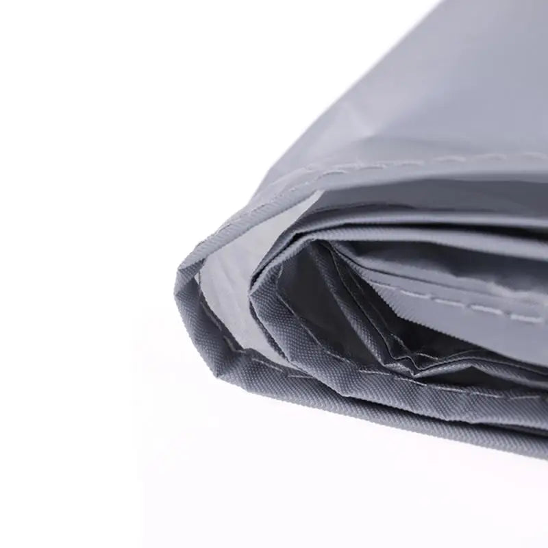All-Weather MTB Bicycle Rain Cover and Sun Shield ATHLEXES
