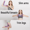 ThighMaster Pro: Versatile Leg and Arm Exerciser ATHLEXES