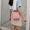 Crocodile Luxe Crossbody Handbag for Women ATHLEXES
