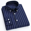 StripeLine Long Sleeve Slim Shirt ATHLEXES