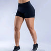 Seamless Flex Ribbed Yoga Shorts for Women ATHLEXES