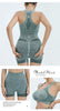 ZenFlex Seamless Yoga Activewear Set ATHLEXES