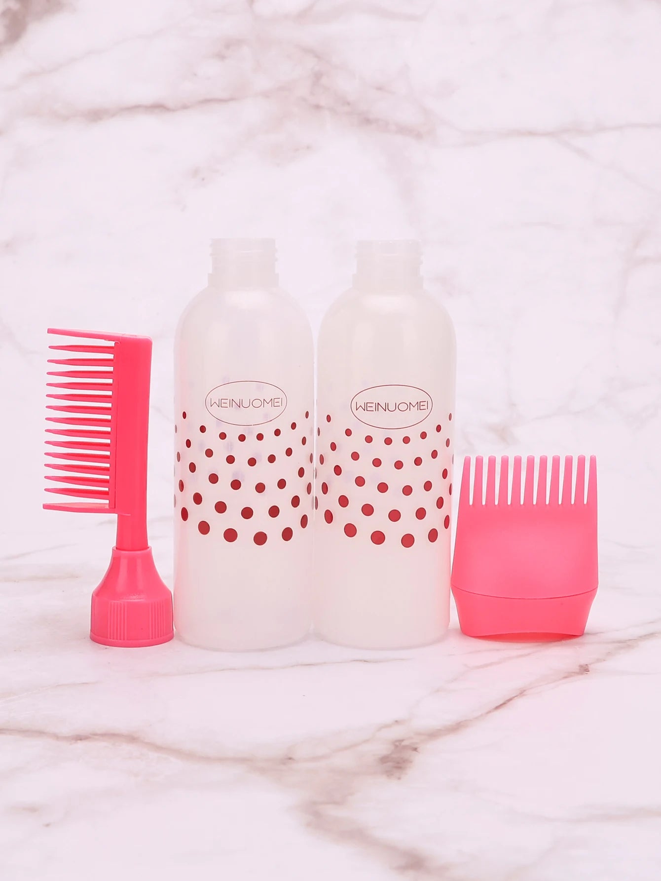 SalonPro Hair Coloring Applicator Set ATHLEXES