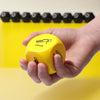 Fitness Dice: 2Pcs 6-Sided Workout Challenge Set ATHLEXES