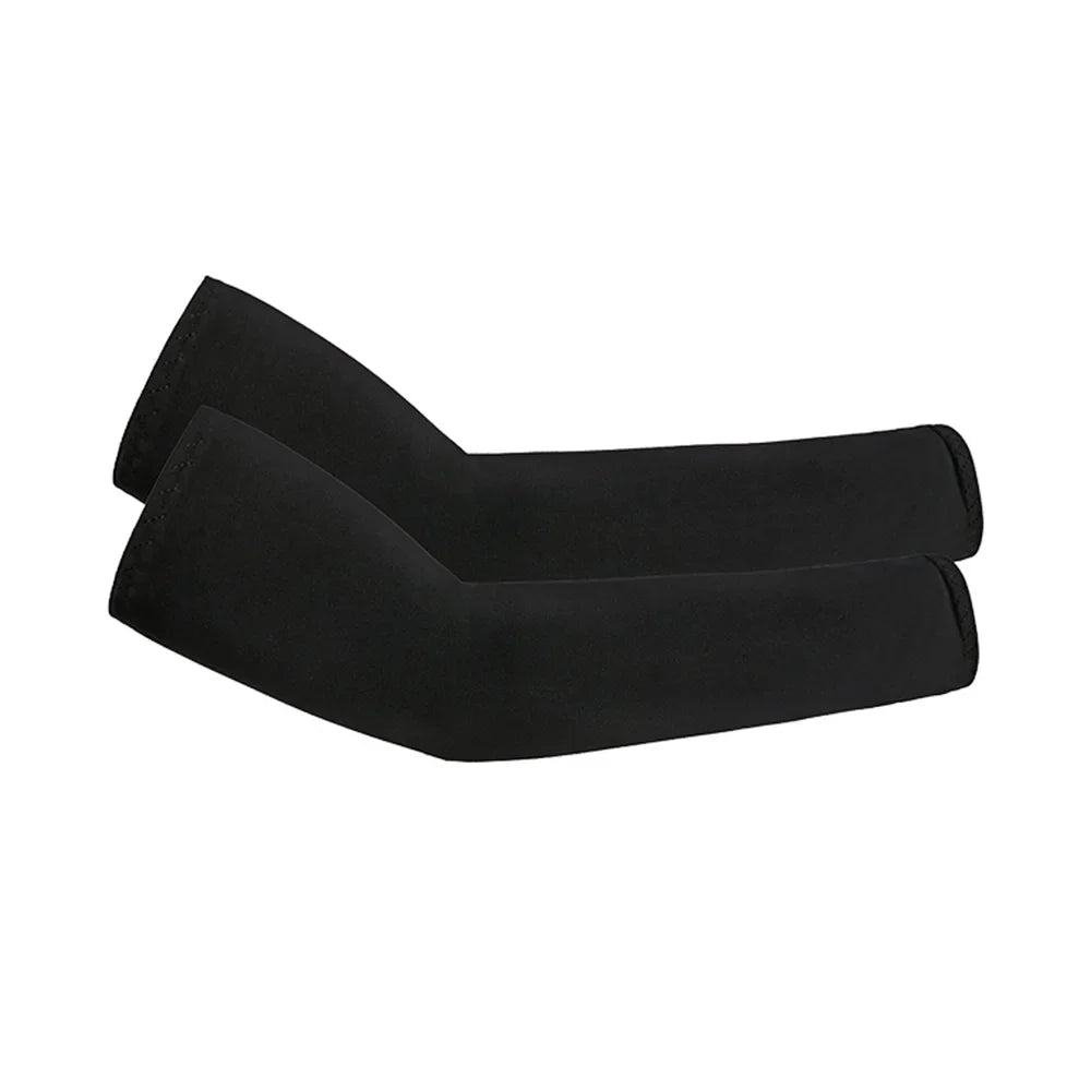 CoolGuard UV Protection Arm Sleeves Set ATHLEXES