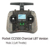 Radiomaster Pocket Gimbal Transmitter Remote ATHLEXES