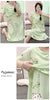 Korean Style Maternity Nursing Nightgown ATHLEXES