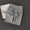 Seamless High Waist Yoga Shorts for Women ATHLEXES