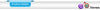 Precision Pro 20g Steel Tip Darts - 3 Pcs Set ATHLEXES