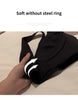 Chic Comfort Front-Clip Maternity Bralette ATHLEXES