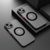 SleekShield Magnetic iPhone Case Series 11 ATHLEXES