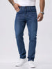 Classic Stretch Denim Jeans for Men ATHLEXES