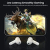 Toocki Ultra Waterproof Bluetooth 5.3 Headphones ATHLEXES