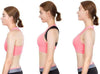 PosturePerfect Adjustable Back Support Belt ATHLEXES
