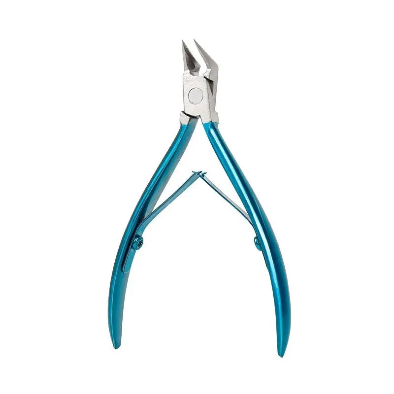 Precision Podiatrist Toenail Clipper for Thick Nails ATHLEXES