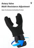 BreatheFit Portable Lung Exerciser ATHLEXES