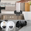 Premium Automatic Glass Rinse Station ATHLEXES