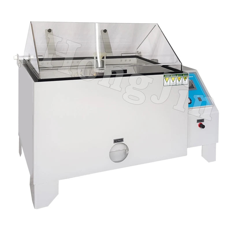 CorrosionGuard Automatic Salt Spray Tester ATHLEXES