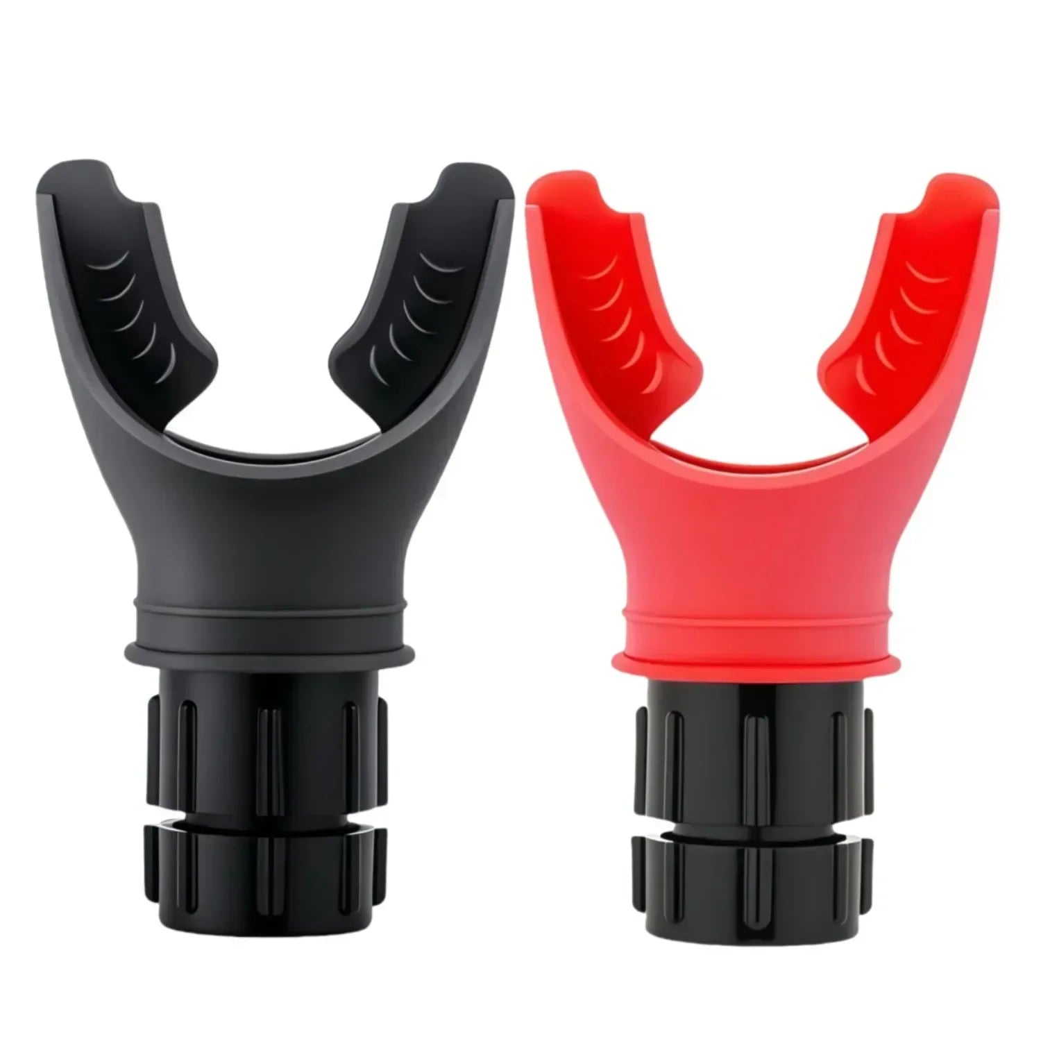 LungMax Pro Resistance Breathing Trainer Set ATHLEXES
