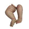 Charlotte 65CM Reborn Doll Kit - Realistic Vinyl ATHLEXES