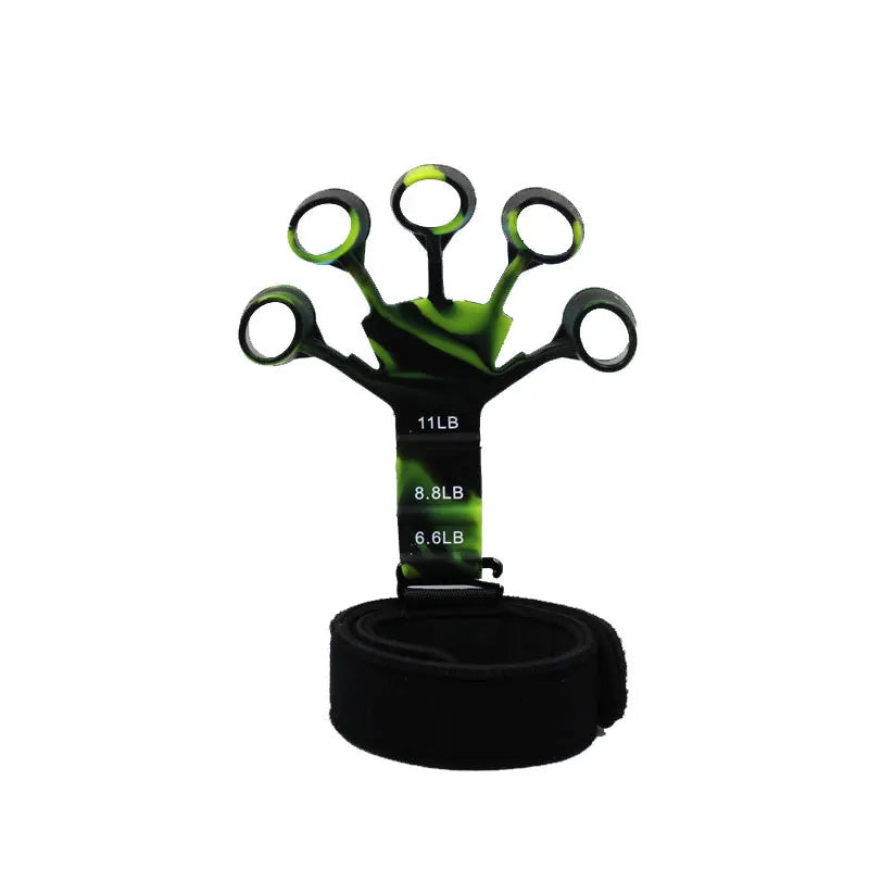 GripMaster Pro Finger Strengthener ATHLEXES