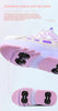 ShinyGlow LED Roller Skate Shoes for Kids ATHLEXES