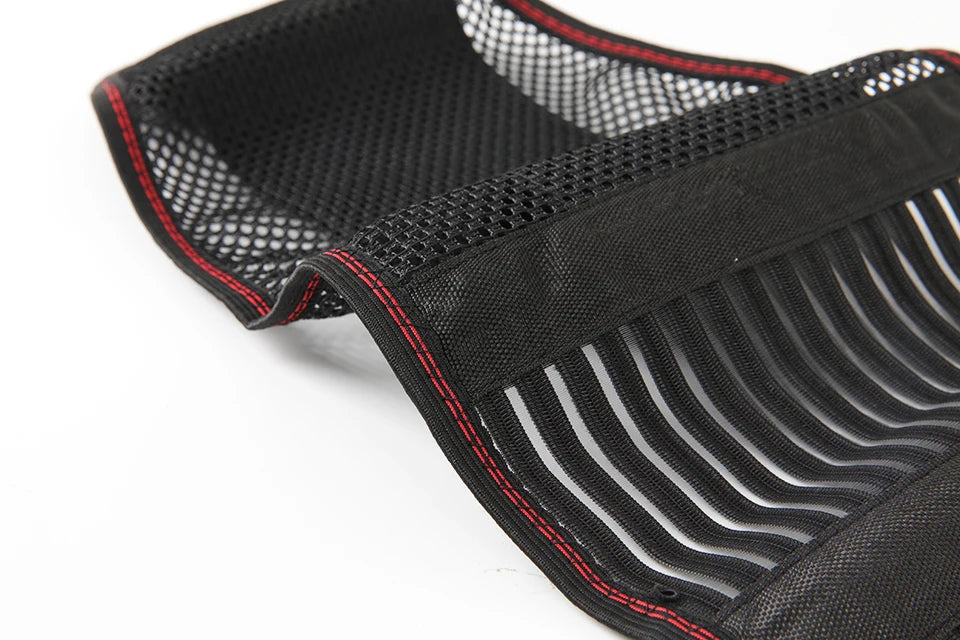 LumbarEase Adjustable Back Support Belt for Pain Relief ATHLEXES